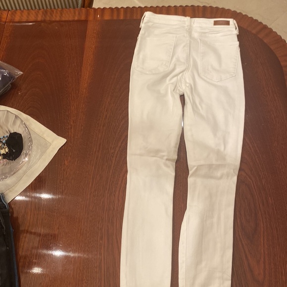Bundle-4 Abercrombie jeans - Picture 6 of 13
